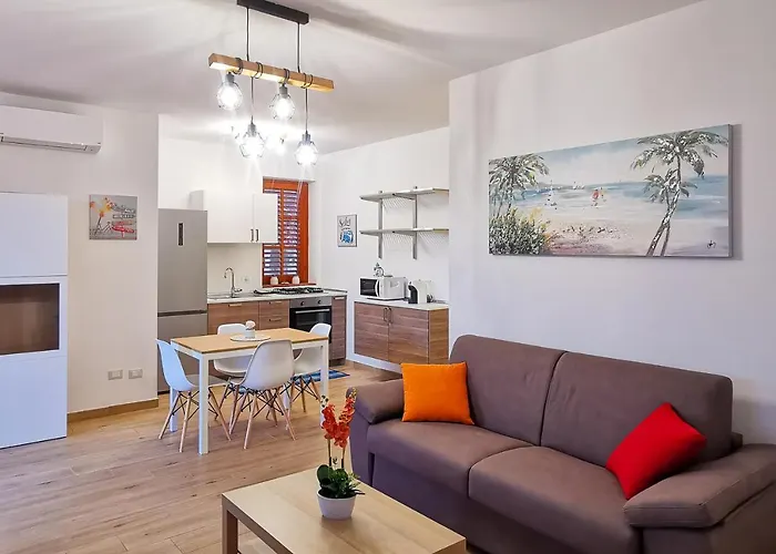Elite Residence Mondello