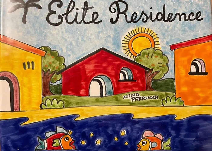 Elite Residence Mondello