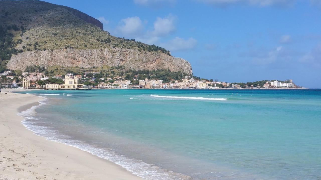 Elite Holiday home Mondello